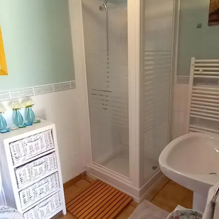 Vakantiehuis De La Tarabelle, Maison Entiere Avec Grand Patio Et A La Campagne Frausseilles