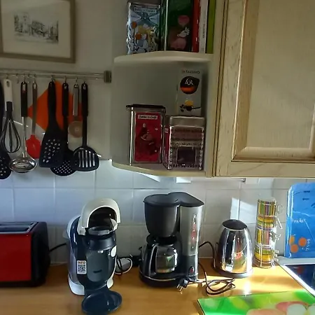 De La Tarabelle, Maison Entiere Avec Grand Patio Et A La Campagne 別荘 *