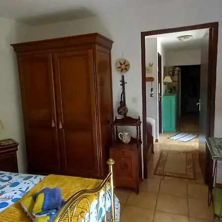 De La Tarabelle, Maison Entière Avec Grand Patio Et à La Campagne * Frausseilles