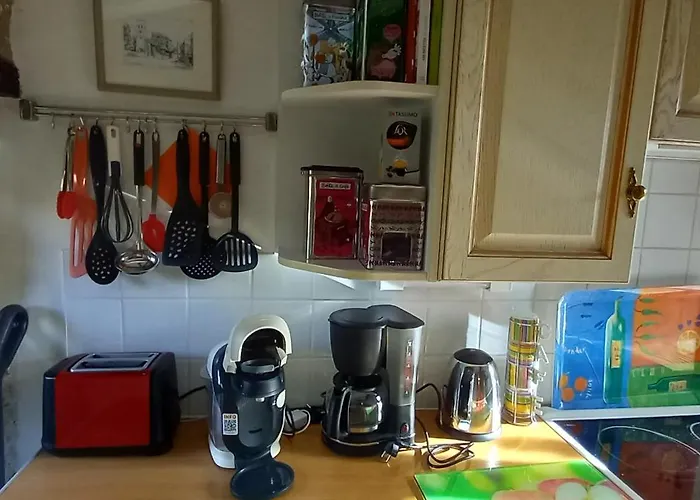 De La Tarabelle, Maison Entiere Avec Grand Patio Et A La Campagne Feriehus *